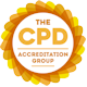 CPD Accreditation Group by Mudita Aesthetics